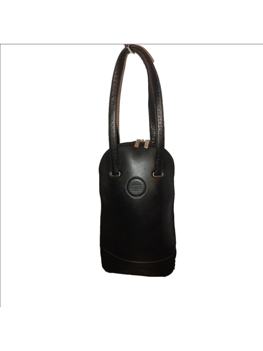 Ferreri Carla Leather Bag